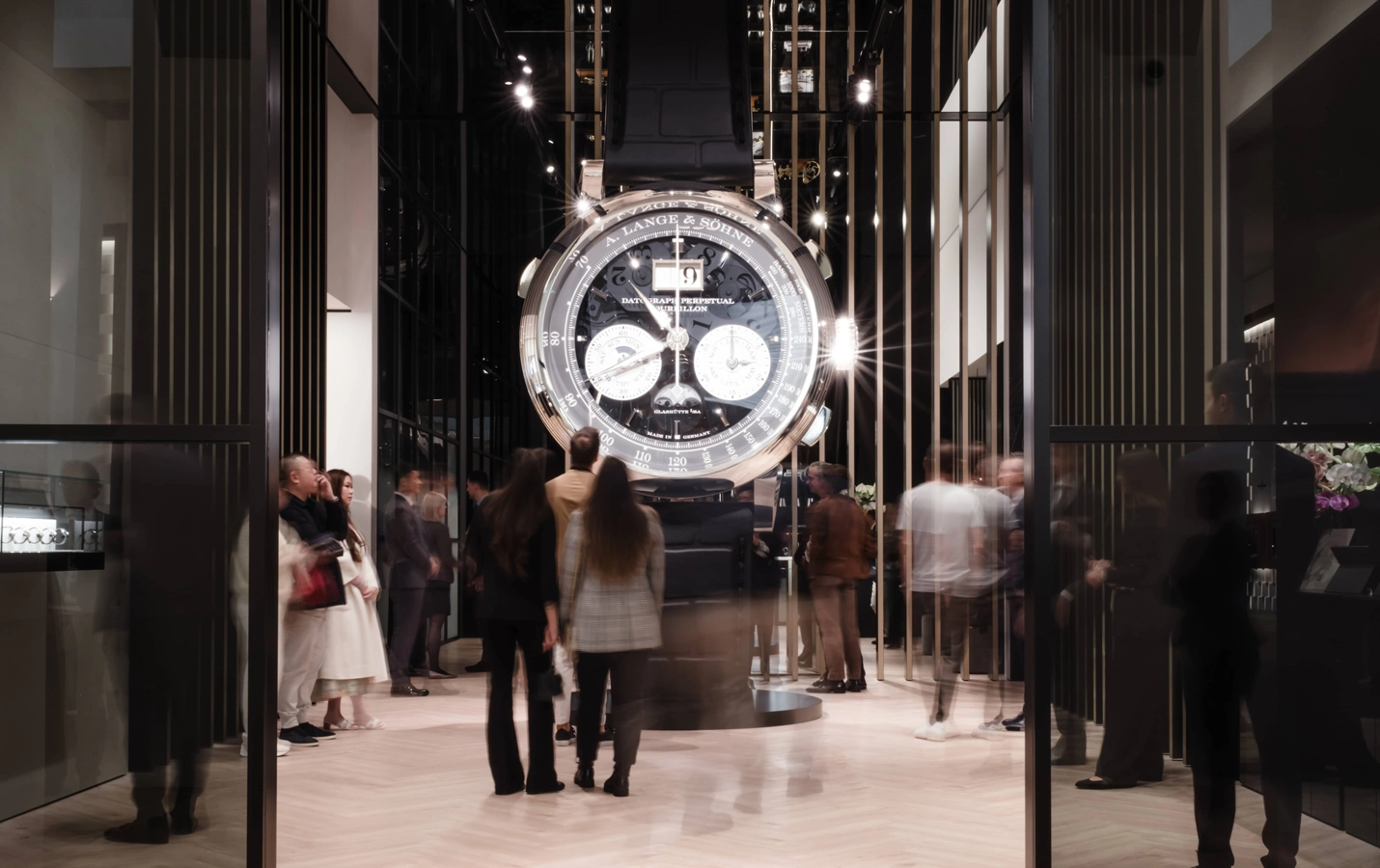 Watches and Wonders 2024